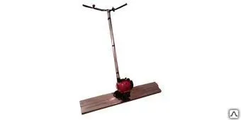 фото Виброрейка ВРБ 5-8