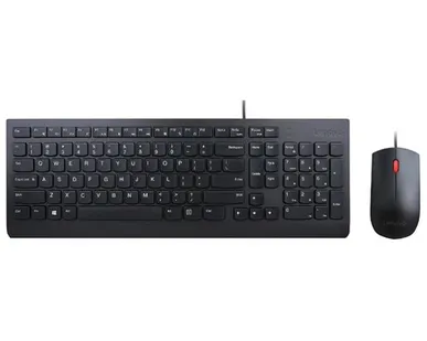 фото Клавиатура и мышь Lenovo