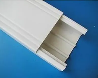 фото Кабель-канал TA-GN 100х60 (дл.2м) ДКС