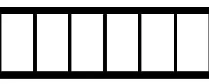Фото №0 Газонные ограждения: ГО-7