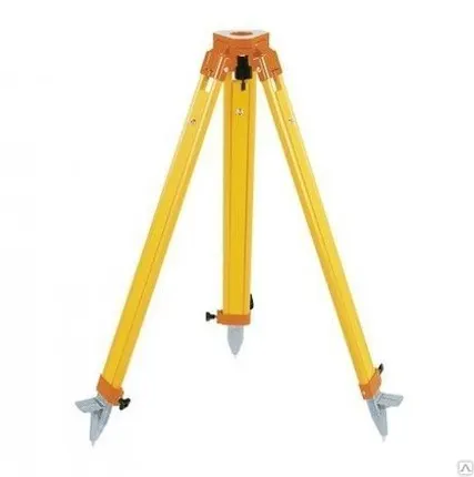 Фото №0 Штатив деревянный NEDO 200133