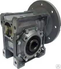 Фото №0 Редуктор червячный TRAMEC XC 50 100/1 71B5 B3