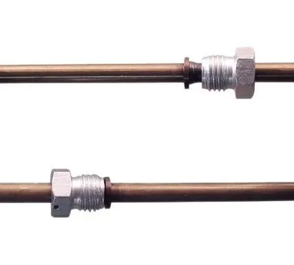 Фото №0 Комплект термопреобразователей КТПТР-05