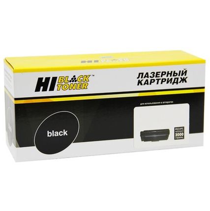 Фото №0 Картридж Hi-Black HB-106R03621