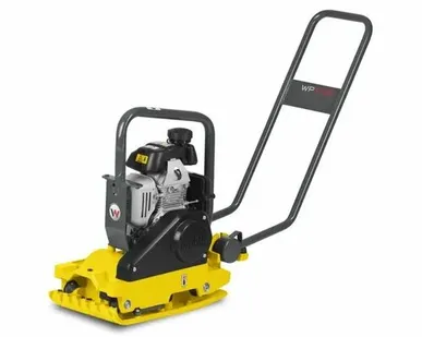 фото WACKER NEUSON WP 1030 A (50 КГ)