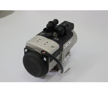 фото Предпусковой подогреватель BINAR-5S diesel