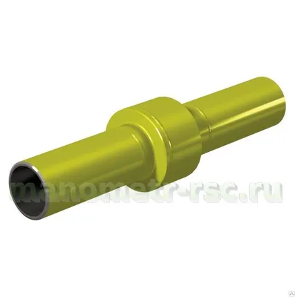 Фото №0 ТИС ГХ 80-16 соединение изолирующее