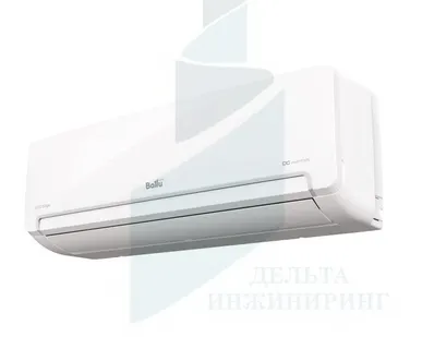 фото Инверторная сплит-система Ballu BSLI-12HN1/EE/EU серии ECO EDGE