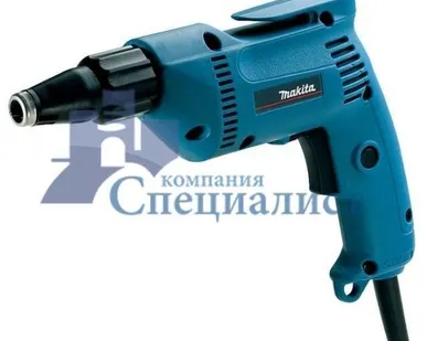 фото Шуруповерт Makita 6821