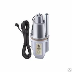 фото Погружной колодезный насос тополь малыш-м 1502