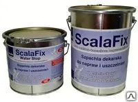 Фото №0 Битумный клей ScalaFix