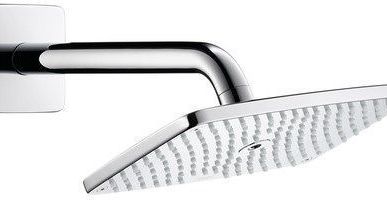 фото Верхний душ Hansgrohe Raindance E 240 AIR 1jet, держатель 223 мм, ½’ 273700