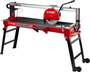 фото Электроплиткорез — 1200