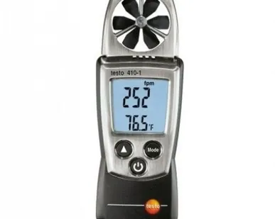 фото Термоанемометр Testo 410-1