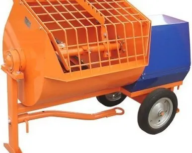 фото Растворосмеситель РН-80