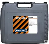 фото AIMOL-M FOODMAX AW 100. 20 литров