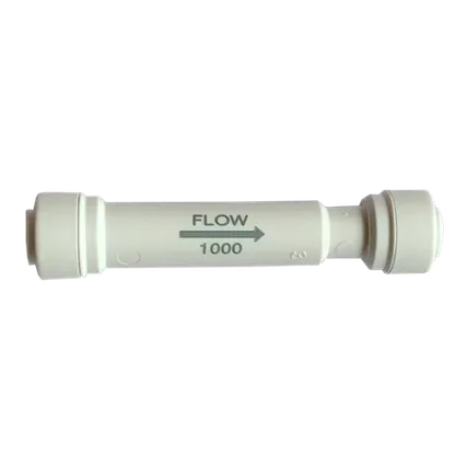 Фото №0 Ограничитель потока atoll DR1000CC