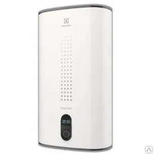 фото Водонагреватель electrolux ewh 80 royal flash