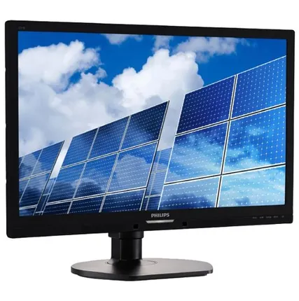 Фото №0 Монитор Philips 221B6LPCB