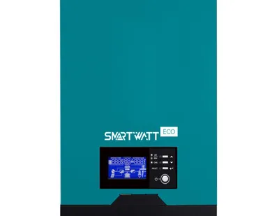 фото SmartWatt eco 1K 12V 50A PWM