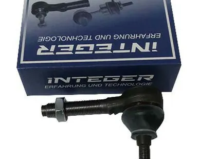 фото INTEGER Наконечник р/т Peugeot 307/Partner/Citroen C4 ор 381750 INTEGER UP1082M