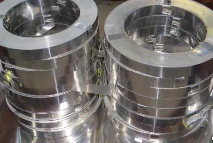 Фото №0 Лента алюминиевая АД1М