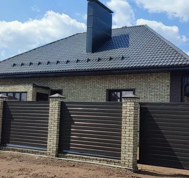 Дизайн Профиль