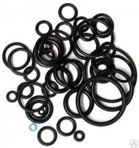Фото №0 Кольца уплотнительные