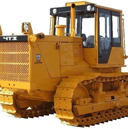 Фото №0 Т10М2.6000 ЧТЗ Уралтрак