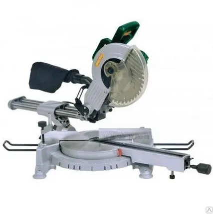 Фото №0 Торцовочная пила STURM MS5525S