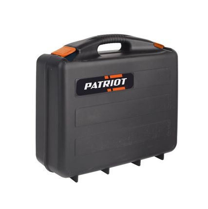 Фото №4 Инвертор сварочный Patriot 250 DC MMA
