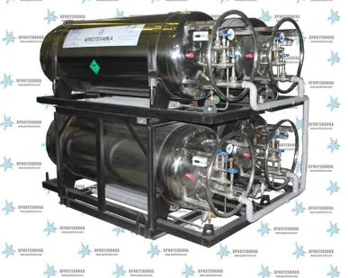 фото Газификатор ГХК -2,0/1,6