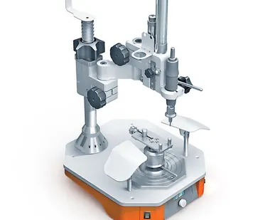 фото Фрезер зуботехнический УСМФ 1.0 МАСТЕР АРТ