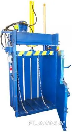 Фото №0 Пpecc для опилок ПГП-15М