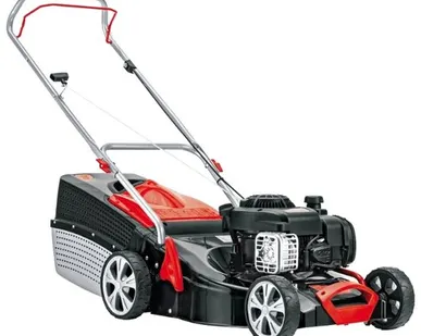 фото Газонокосилка AL-KO 119610