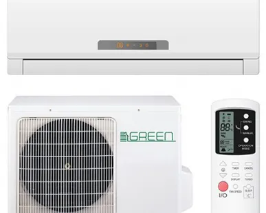 фото Кондиционер Сплит GREEN GRI/GRO-18 HH1