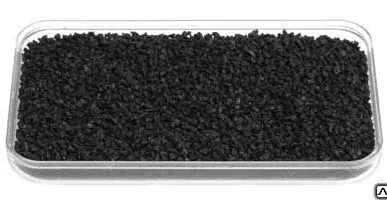 фото Резиновая крошка 2,5-4 мм