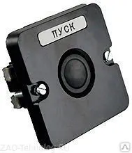 фото Пост кнопочный ПКЕ 122 - 1 У2