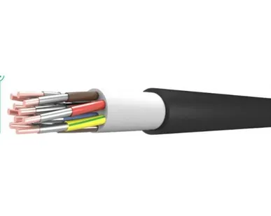 фото Кабель КСВВнг LS 18х0.5 ГОСТ