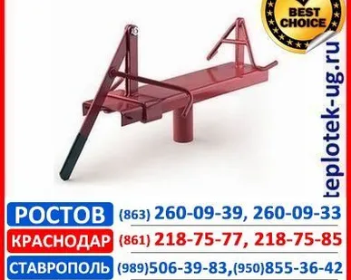 фото Борторасширитель