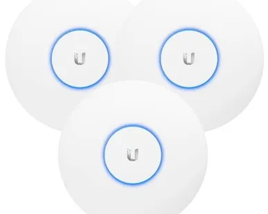 фото Wi-Fi точка доступа Ubiquiti