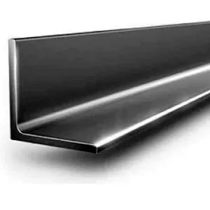 фото Уголок стальной 90x8