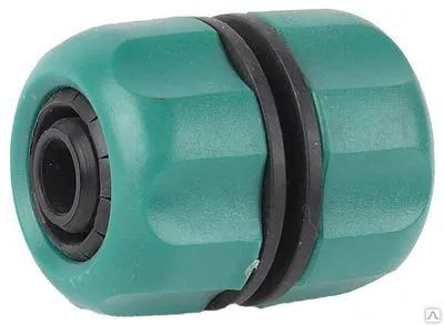 Фото №0 Муфта RACO "ORIGINAL" шланг-шланг, 1/2"