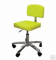 Фото №0 Стул мастера "TF Квадро II"