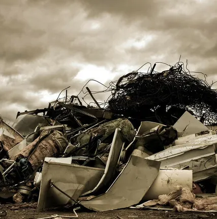 Фото №0 Прием кабелей с алюминием