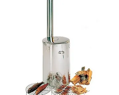 фото Коптильня Harvia WS100