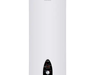 фото Водонагреватель накопительный Теплокс 80л круглый нержавейка 2кВт