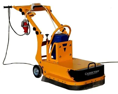 фото Машина мозаично-шлифовальная Сплитстоун GM-2411