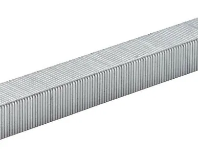 фото Скобы для пневматического степлера 19 мм (5000 шт) MATRIX