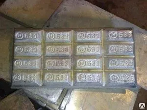 фото Баббит